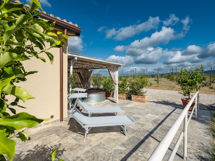 Poggio Piero 3 By Interhome - Toscane