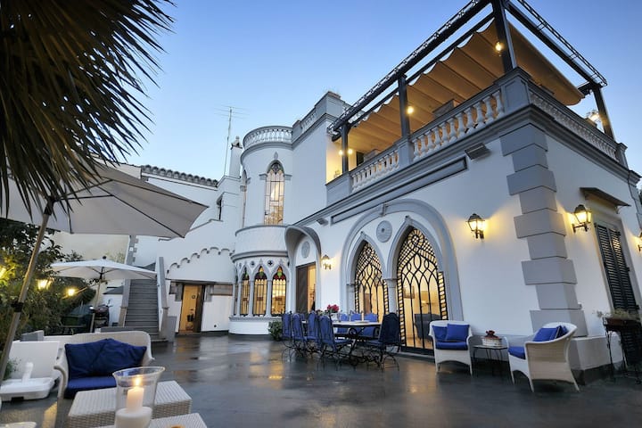 Villa Marion - Villa Marion - Sorrent