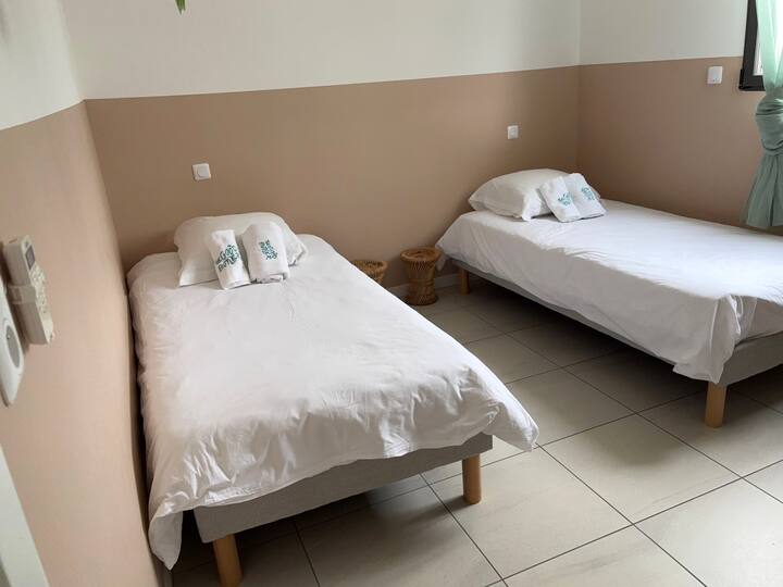 საძინებელი 2