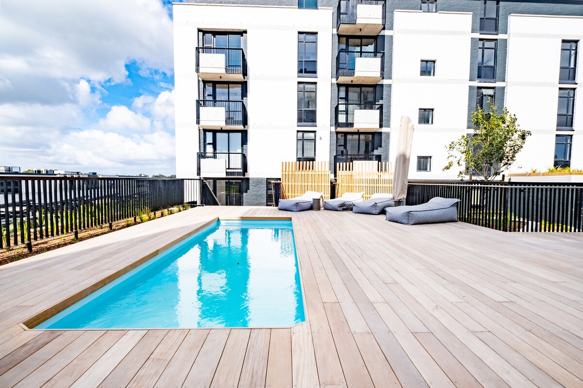714 Riverlands - Lux Studio Apartment - Apartments for Rent in