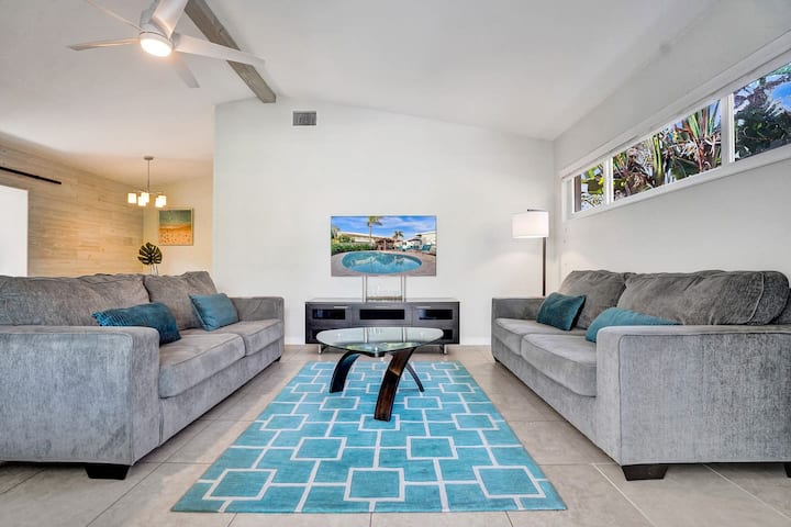 pompano beach airbnb