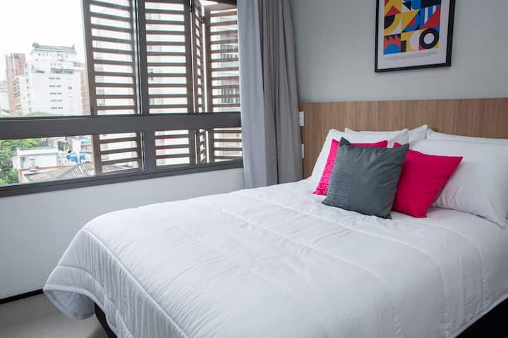 საძინებელი