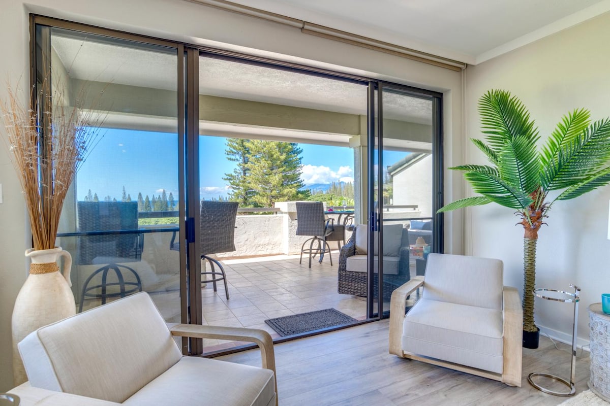 Otvorite vrata, pustite da povjetarac uđe u prostoriju i uživajte u prostoru ispunjenom svjetlošću koji će vam pružiti osjećaj odmora.