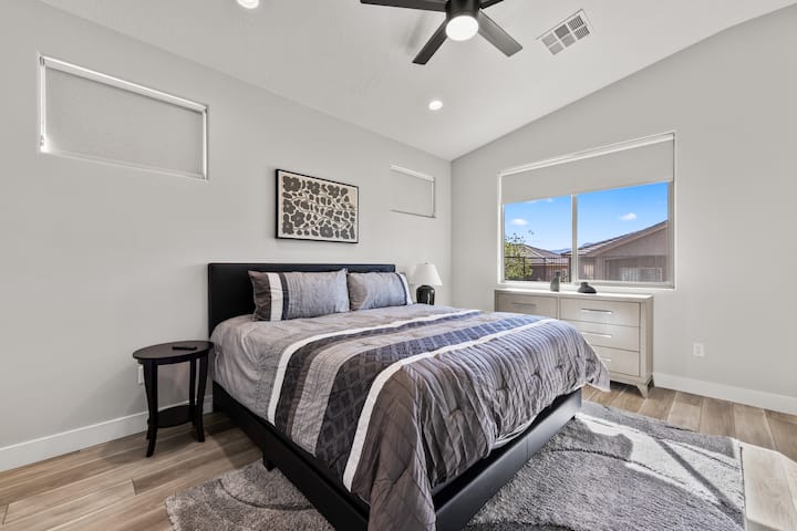 საძინებელი 1