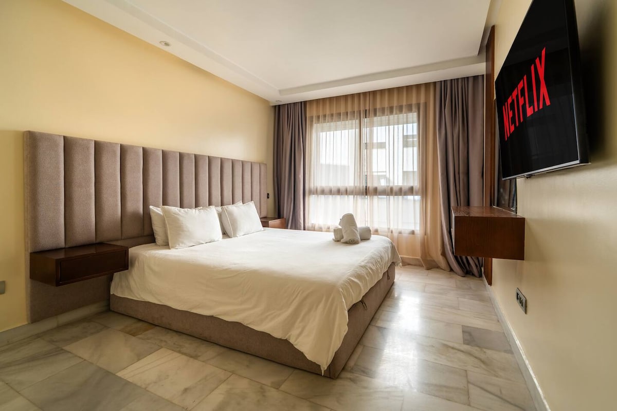 Rental unit in Casablanca  458  2 bedrooms  3 beds  2 baths - image 3