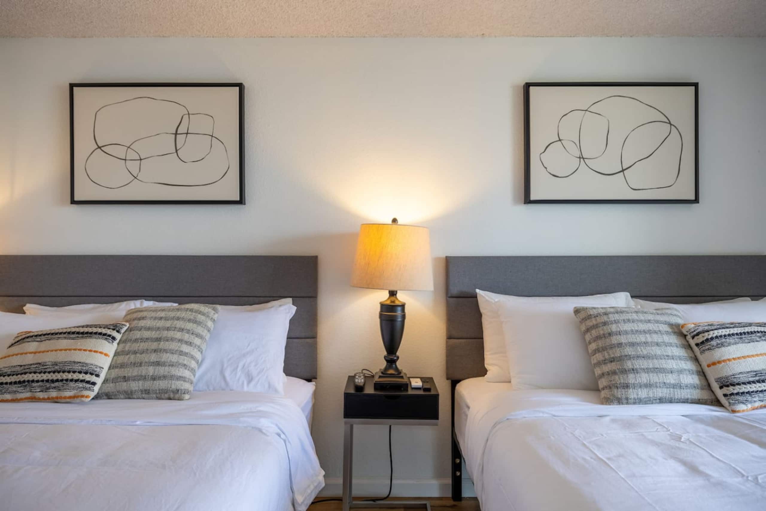 Spacious Studio at the Heart of Waikiki 22F - Image 32