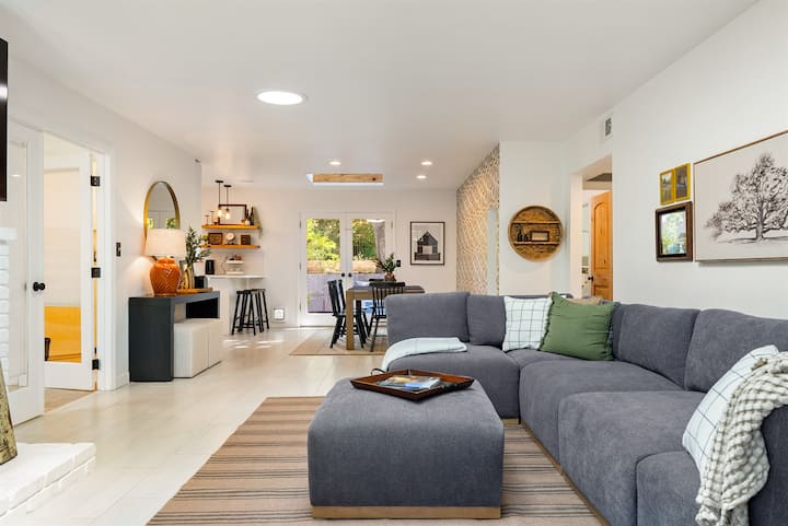 5br Great Location Sleeps 15 - Santa Margarita, CA