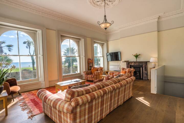 Plumlocations managed Airbnb listing 2