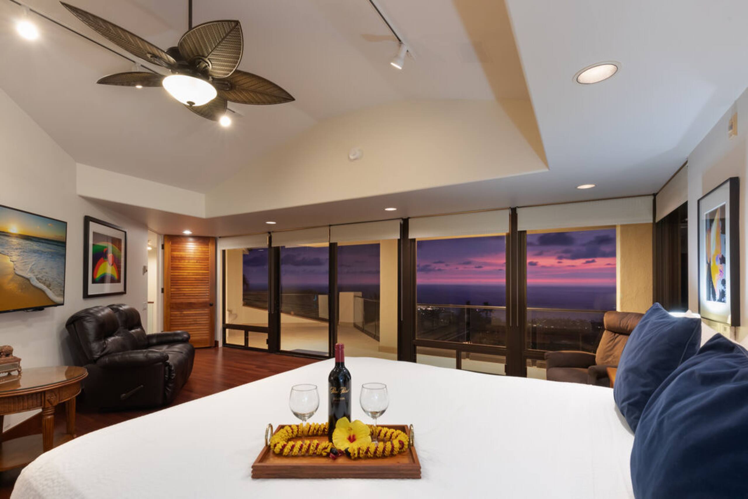 Home in Kailua-Kona · ★5.0 · 4 bedrooms · 4 beds · 4.5 baths - Image 25