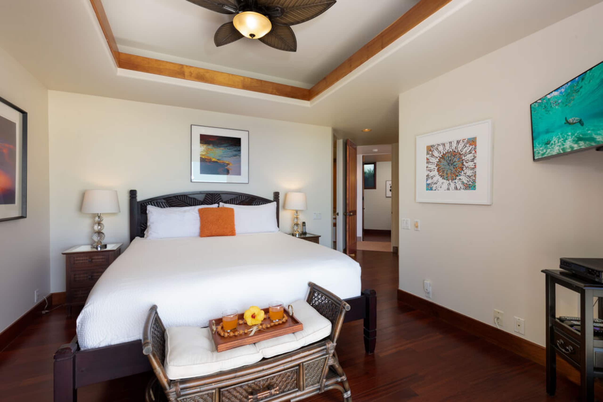 Home in Kailua-Kona · ★5.0 · 4 bedrooms · 4 beds · 4.5 baths - Image 30