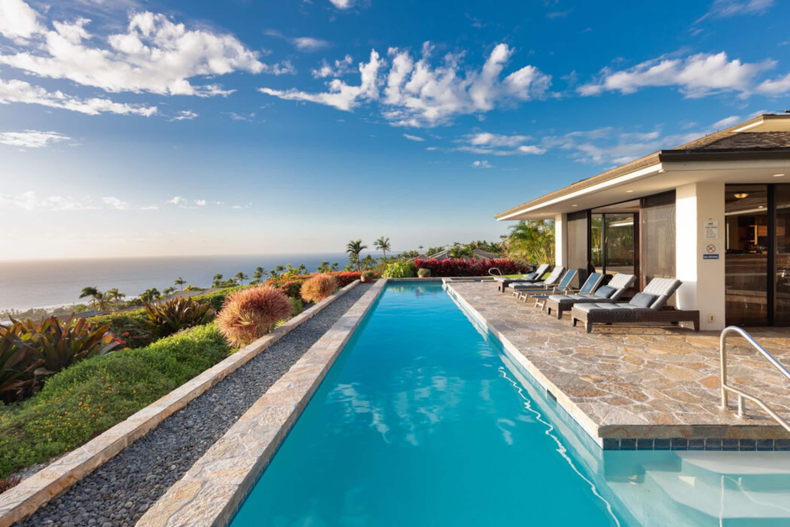 Home in Kailua-Kona · ★5.0 · 4 bedrooms · 4 beds · 4.5 baths - Image 14