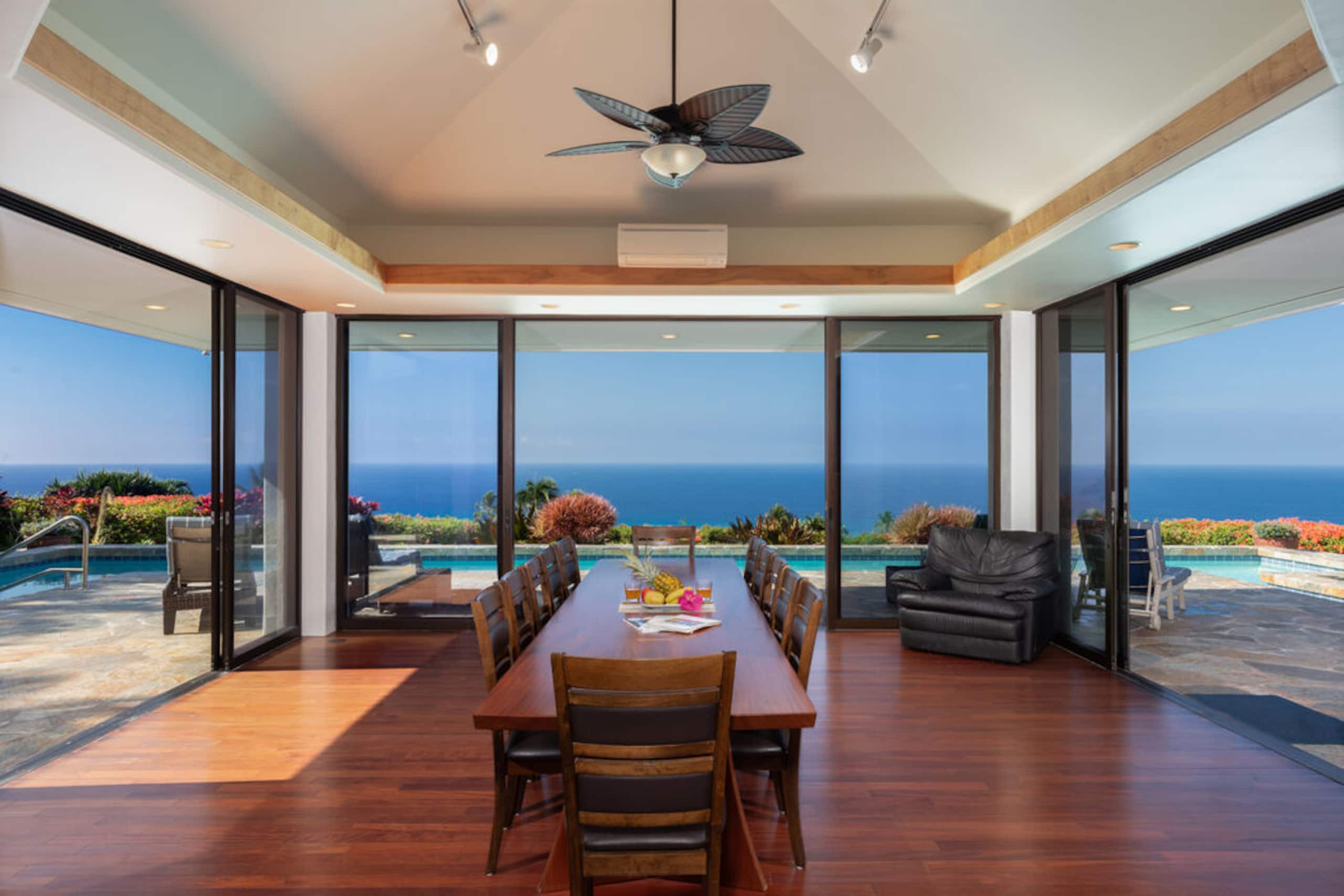 Home in Kailua-Kona · ★5.0 · 4 bedrooms · 4 beds · 4.5 baths - Image 18