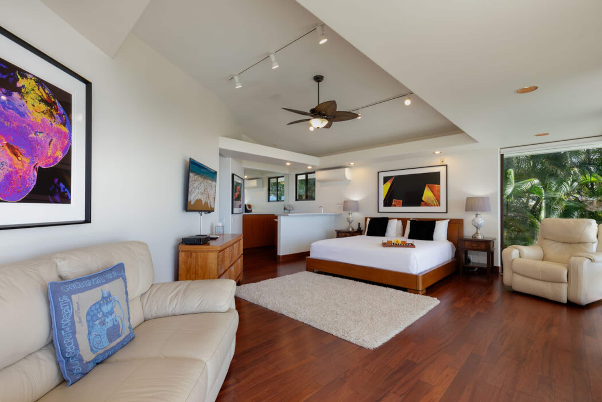 Home in Kailua-Kona · ★5.0 · 4 bedrooms · 4 beds · 4.5 baths - Image 28