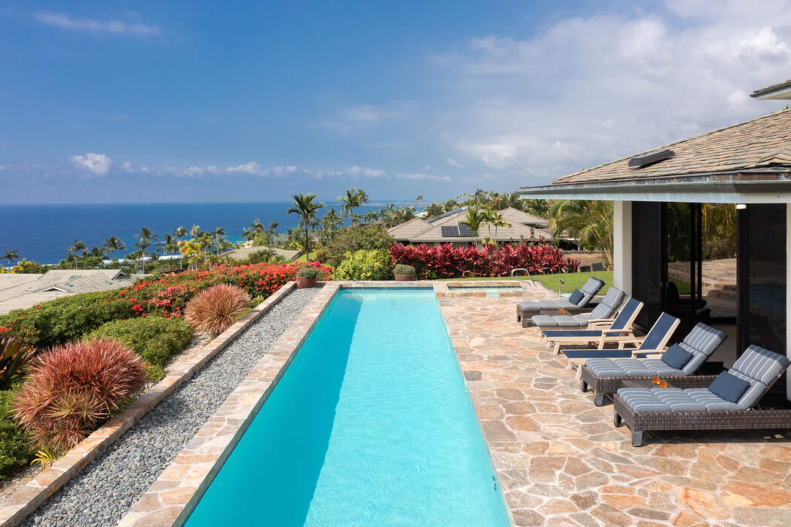 Home in Kailua-Kona · ★5.0 · 4 bedrooms · 4 beds · 4.5 baths - Image 13