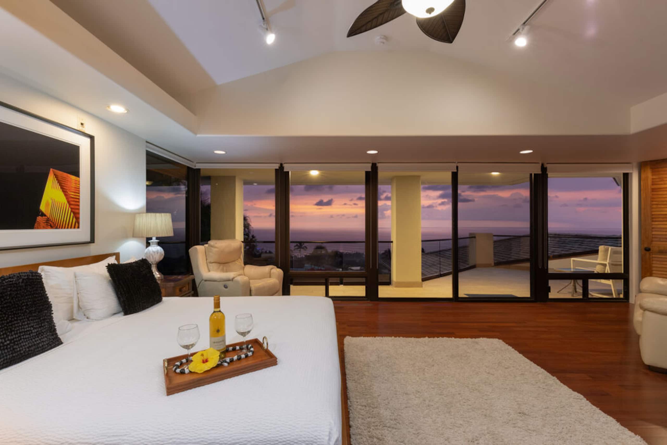 Home in Kailua-Kona · ★5.0 · 4 bedrooms · 4 beds · 4.5 baths - Image 27