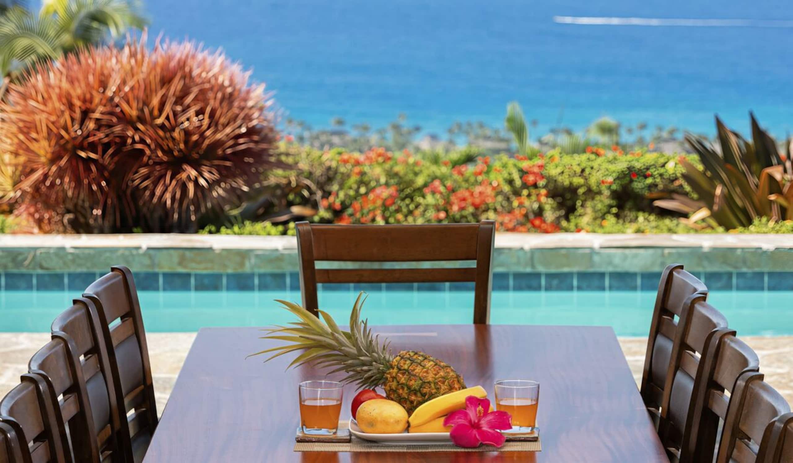 Home in Kailua-Kona · ★5.0 · 4 bedrooms · 4 beds · 4.5 baths - Image 17