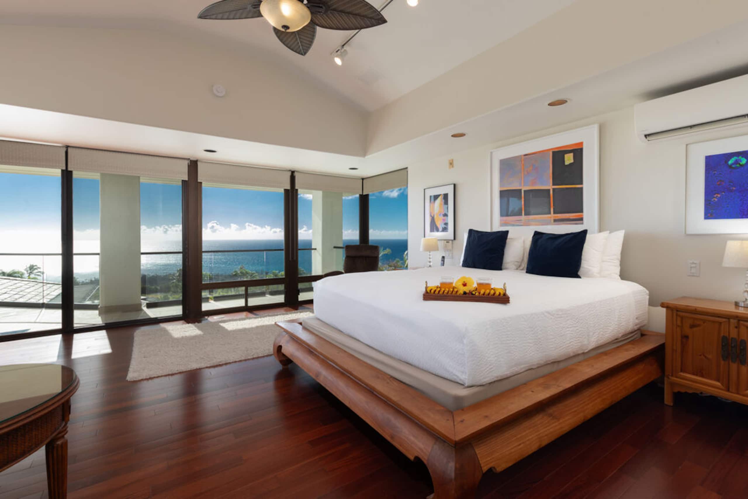 Home in Kailua-Kona · ★5.0 · 4 bedrooms · 4 beds · 4.5 baths - Image 24