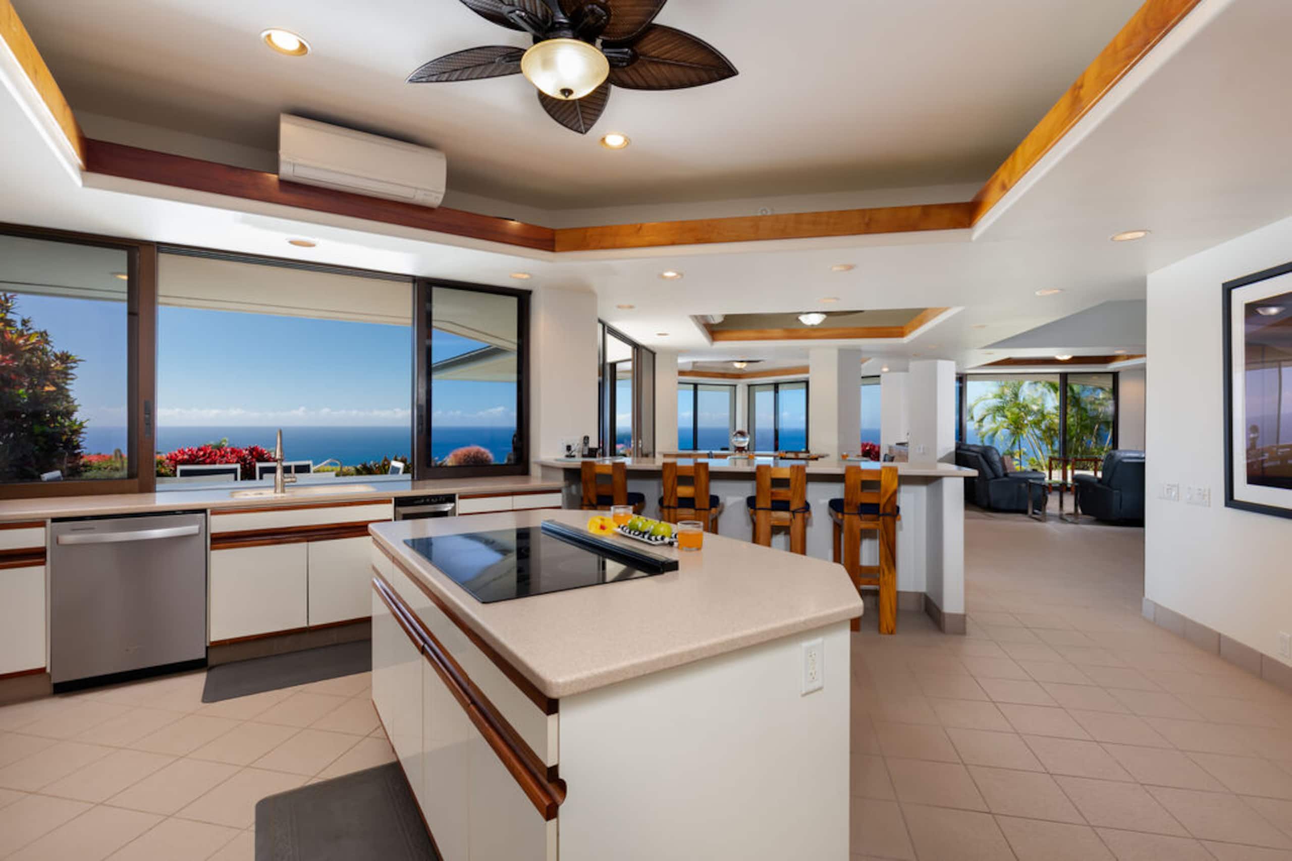 Home in Kailua-Kona · ★5.0 · 4 bedrooms · 4 beds · 4.5 baths - Image 22