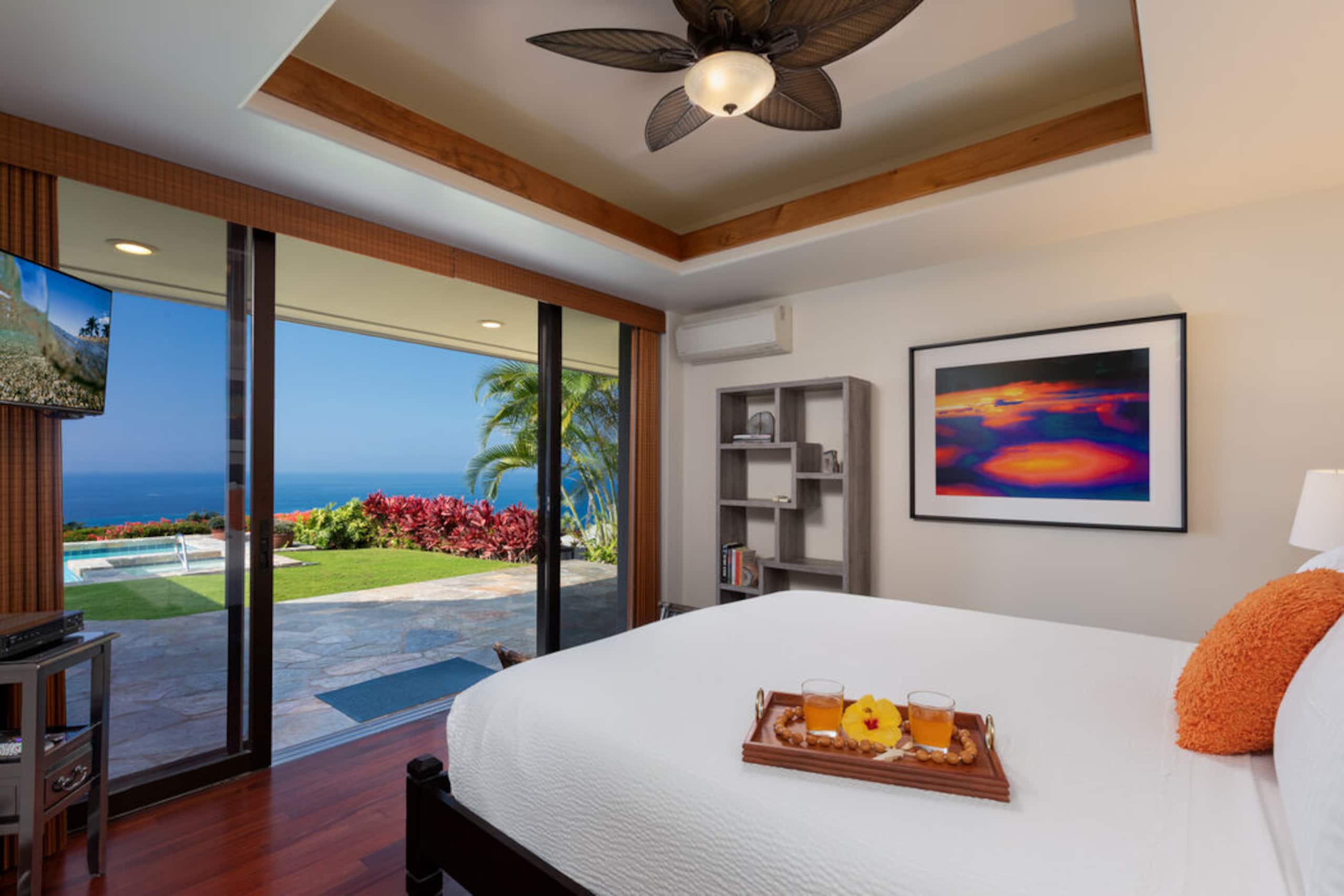 Home in Kailua-Kona · ★5.0 · 4 bedrooms · 4 beds · 4.5 baths - Image 29