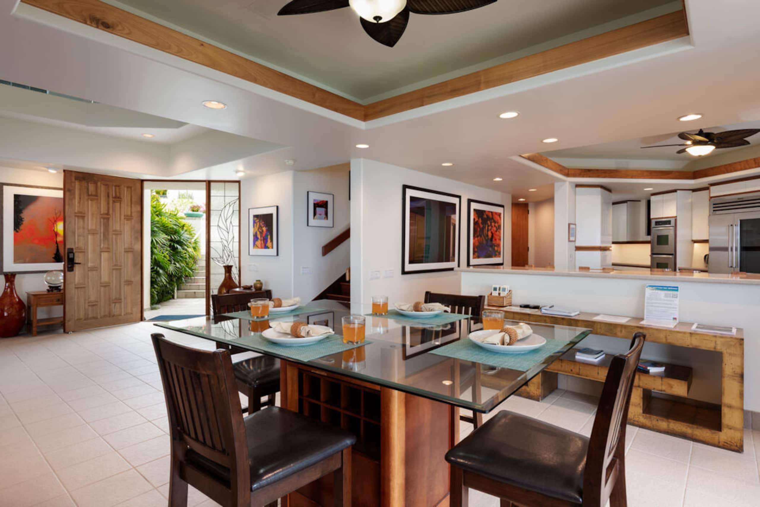 Home in Kailua-Kona · ★5.0 · 4 bedrooms · 4 beds · 4.5 baths - Image 21