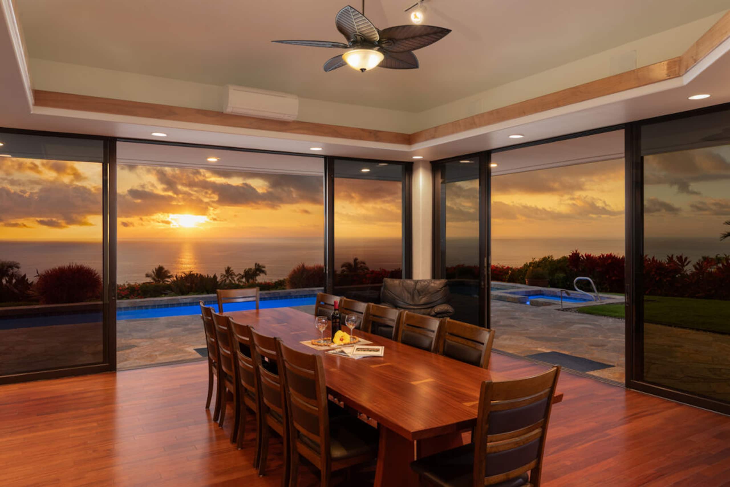 Home in Kailua-Kona · ★5.0 · 4 bedrooms · 4 beds · 4.5 baths - Image 3