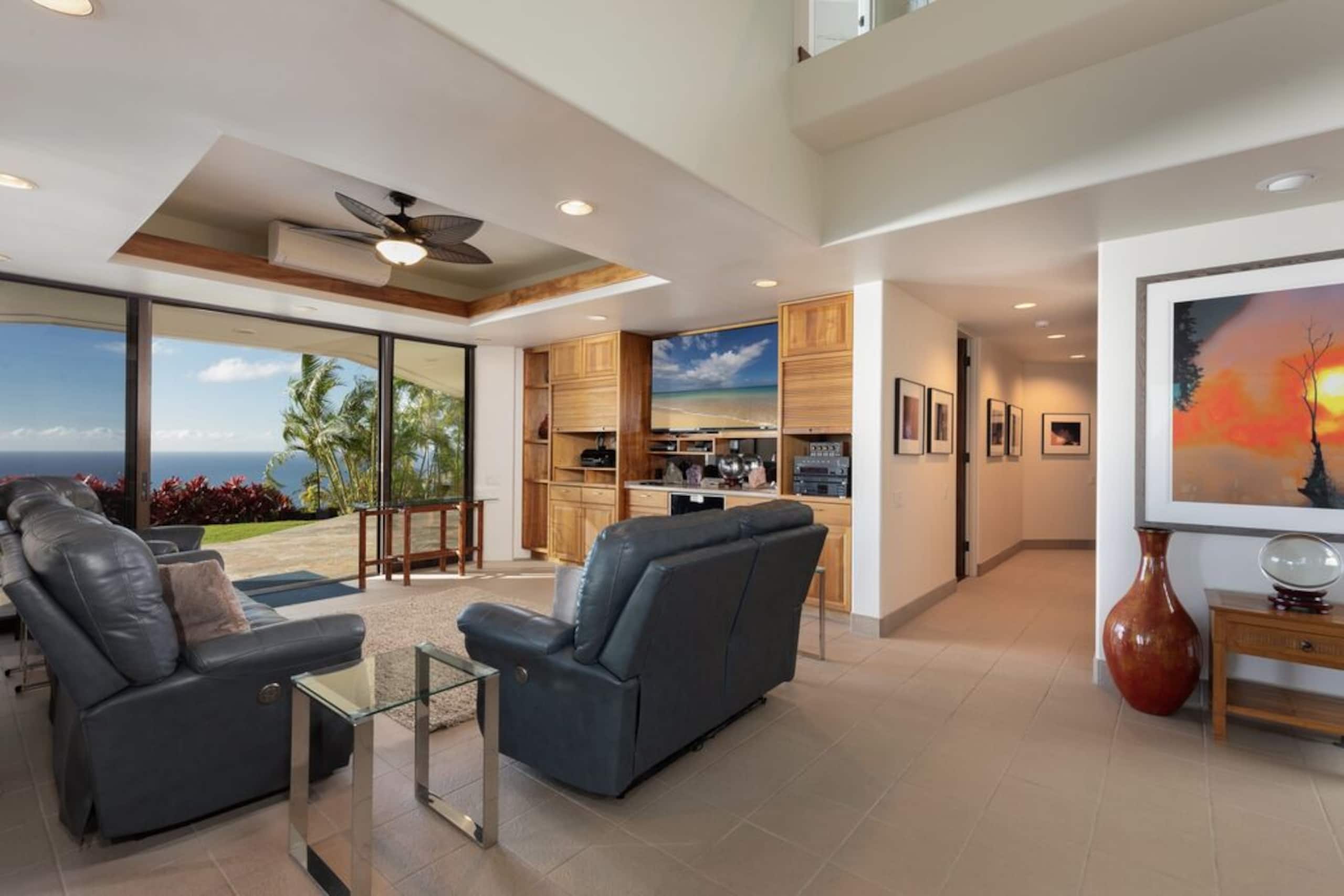 Home in Kailua-Kona · ★5.0 · 4 bedrooms · 4 beds · 4.5 baths - Image 19