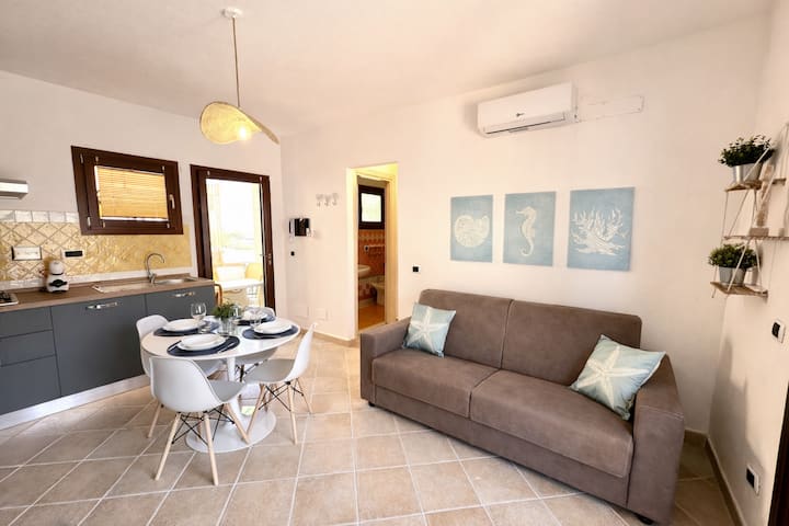Renabianca Home - Santa Teresa Gallura