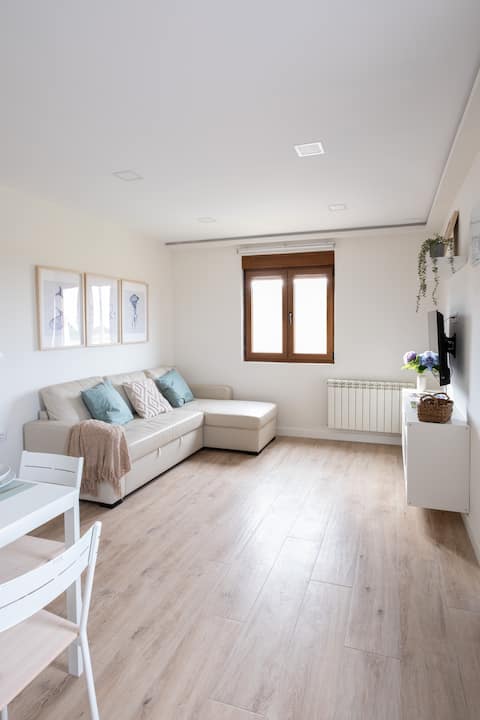 Airbnb con mejor rendimiento: El Silencio Apartments | Salitre | 1 en Cudillero