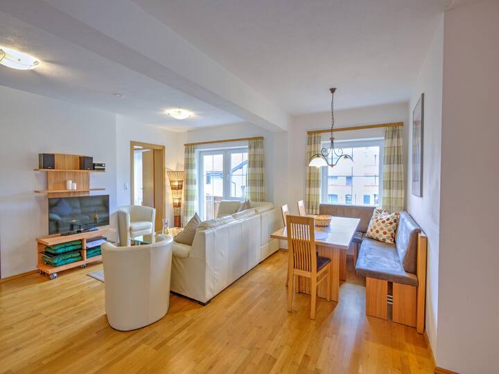 Appartement Vicky Dans Les Alpes De Kitzbühel - Auffach