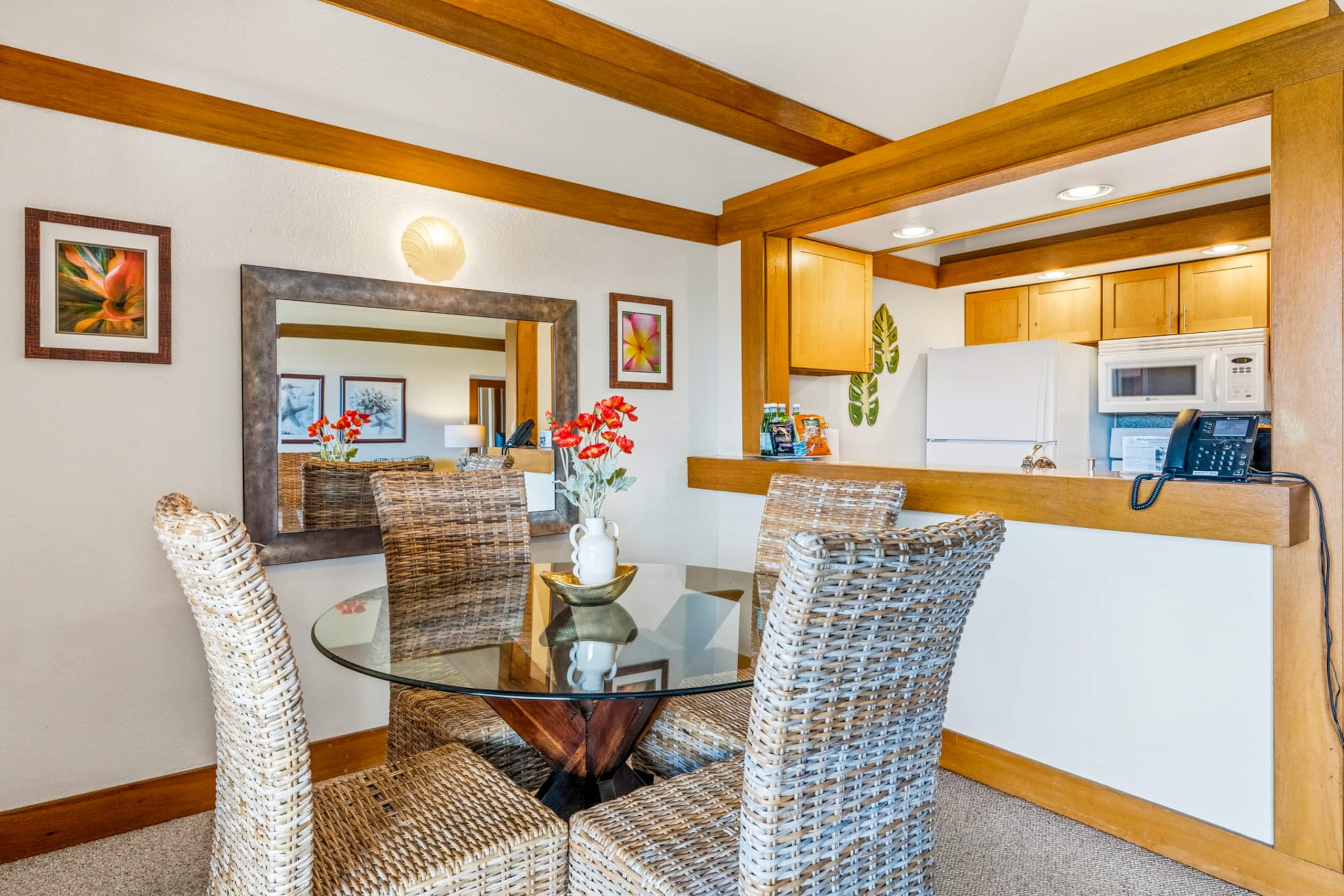 Condo in Koloa · ★4.95 · 1 bedroom · 2 beds · 1 private bath - Image 13