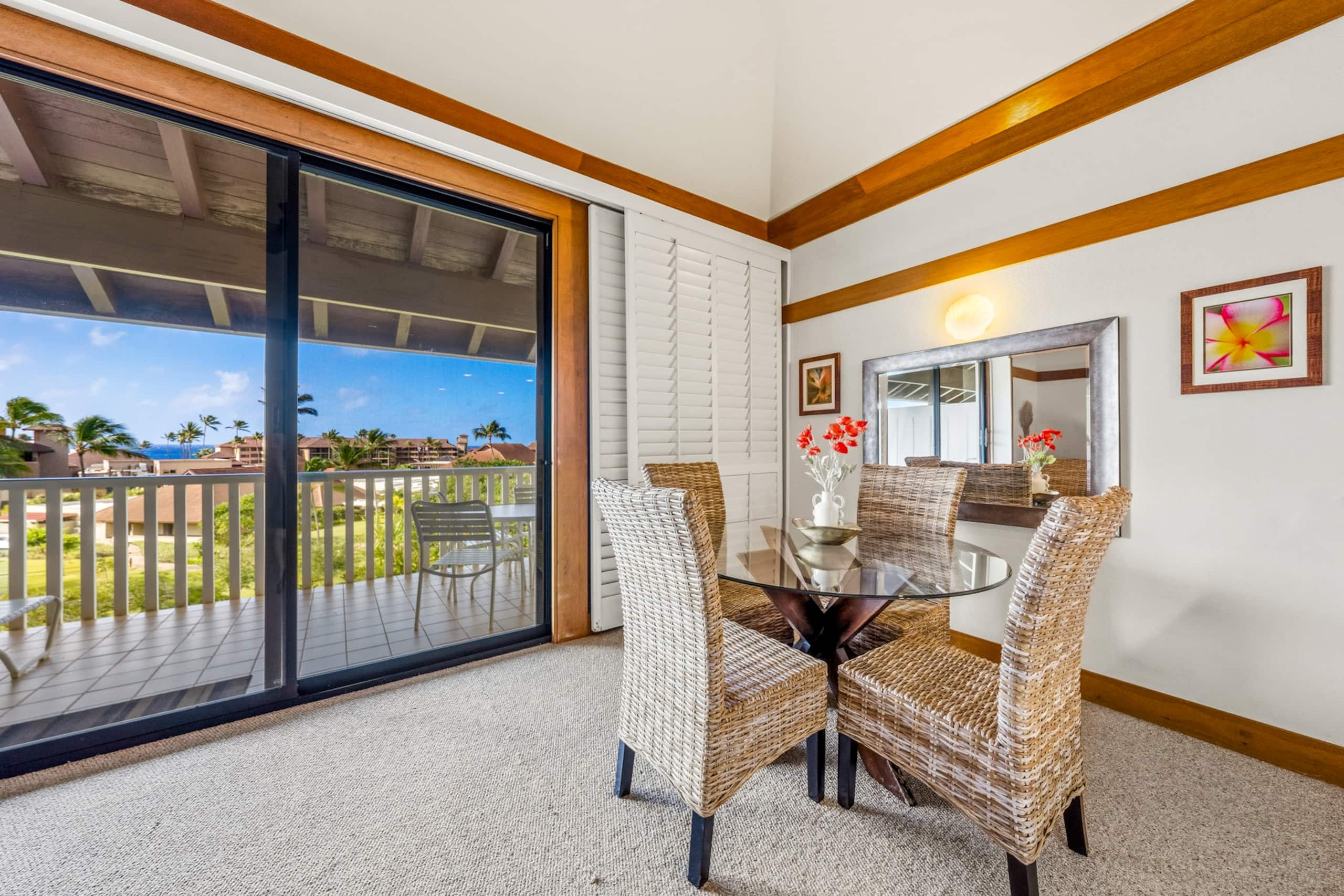 Condo in Koloa · ★4.95 · 1 bedroom · 2 beds · 1 private bath - Image 14
