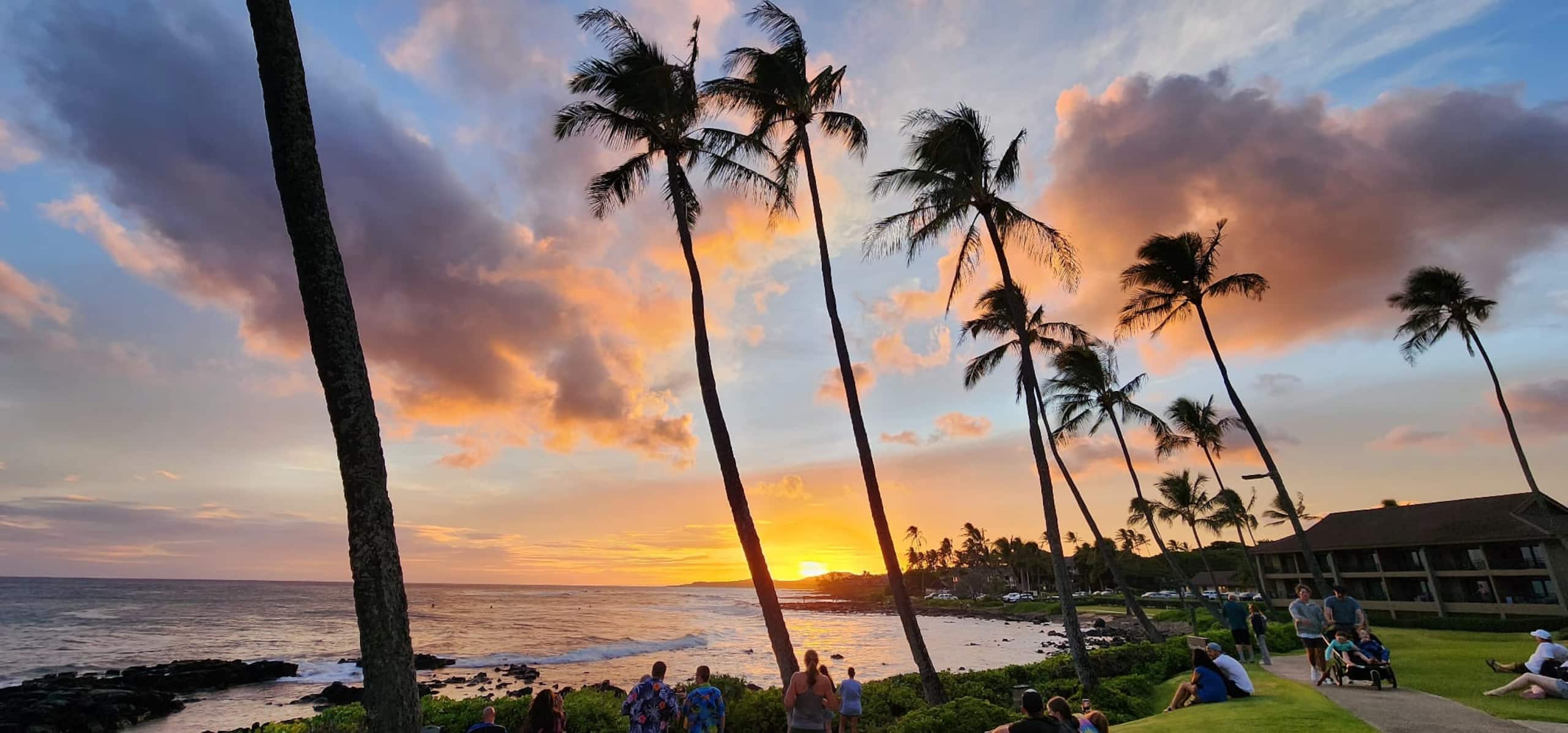 Condo in Koloa · ★4.95 · 1 bedroom · 2 beds · 1 private bath - Image 35