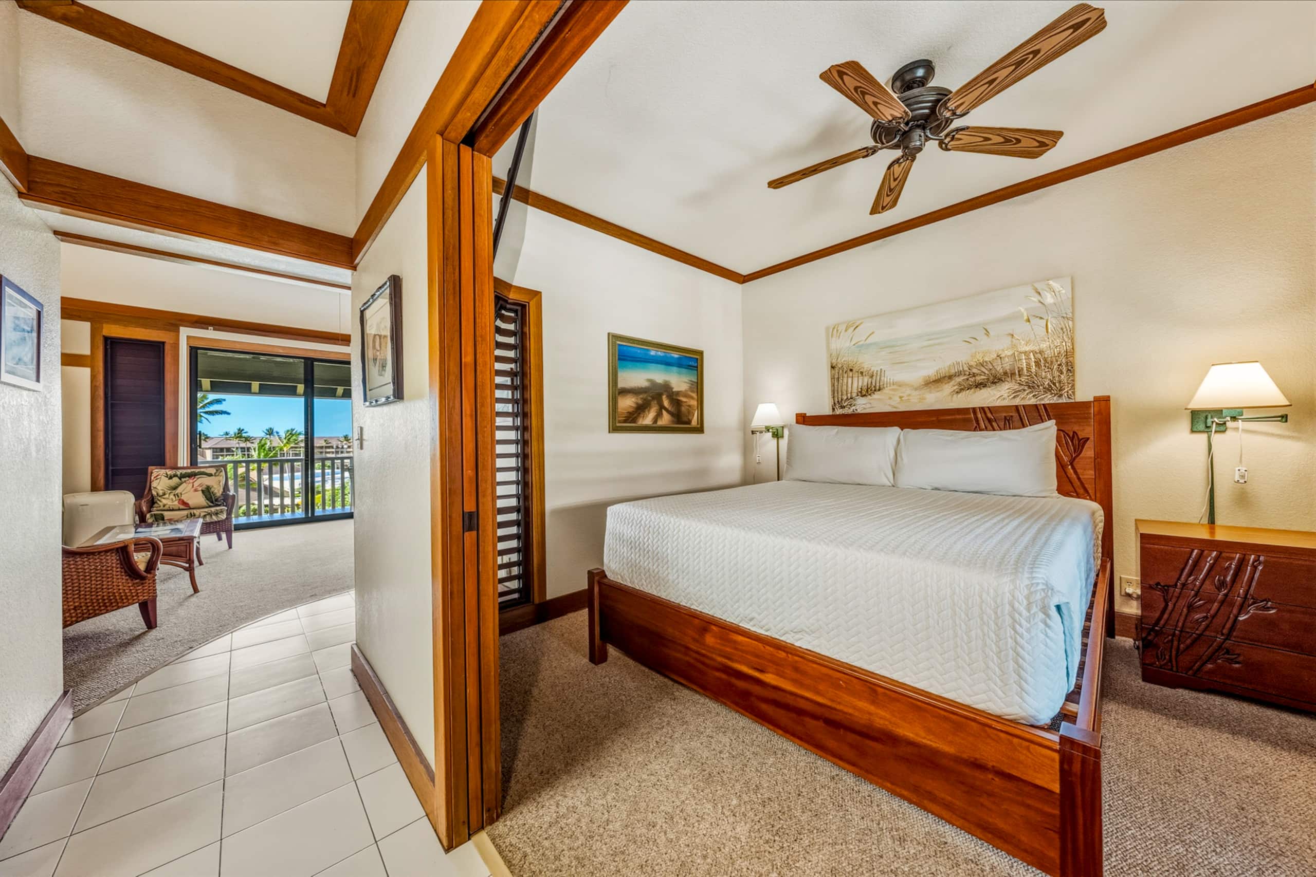 Condo in Koloa · ★4.95 · 1 bedroom · 2 beds · 1 private bath - Image 17