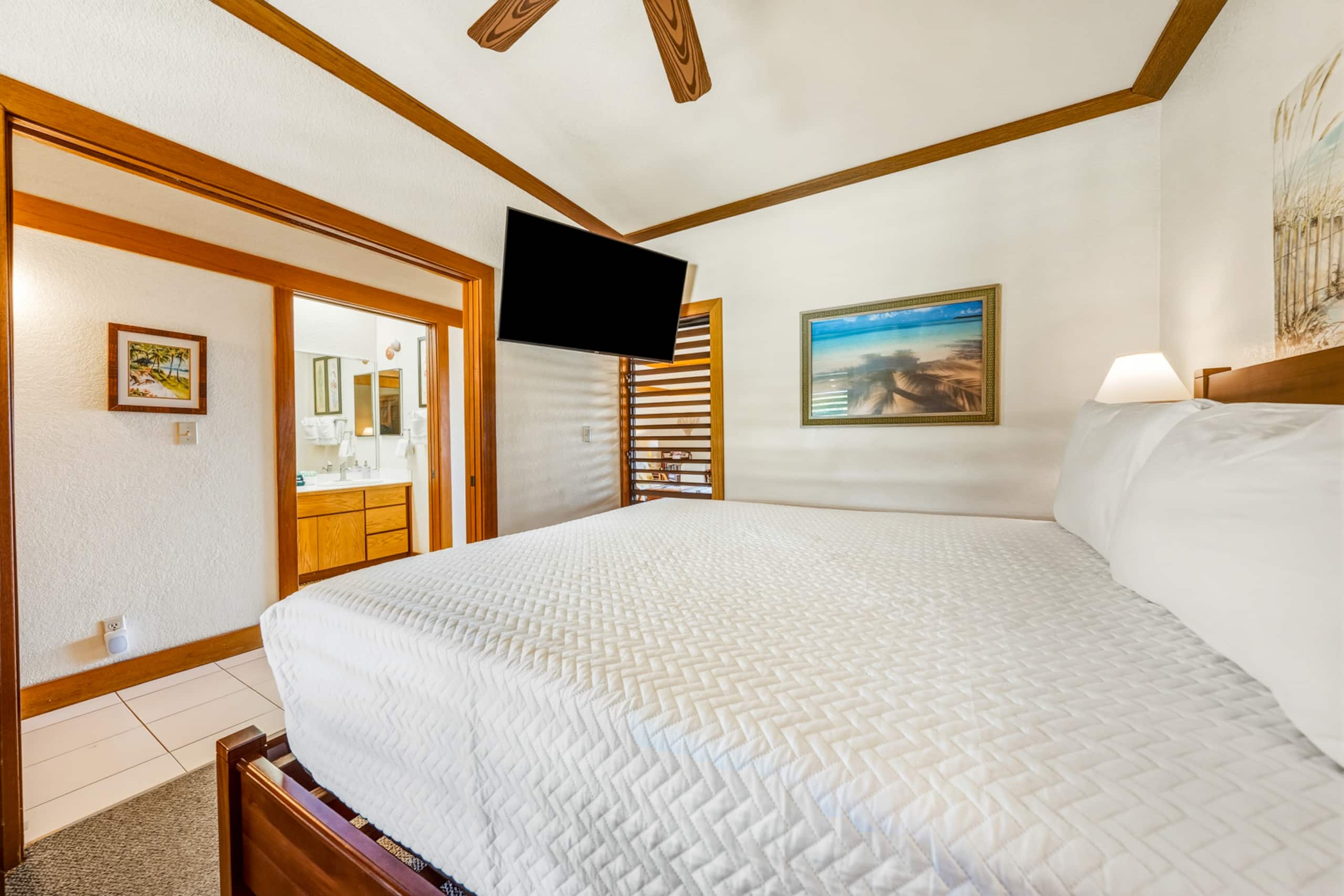 Condo in Koloa · ★4.95 · 1 bedroom · 2 beds · 1 private bath - Image 18