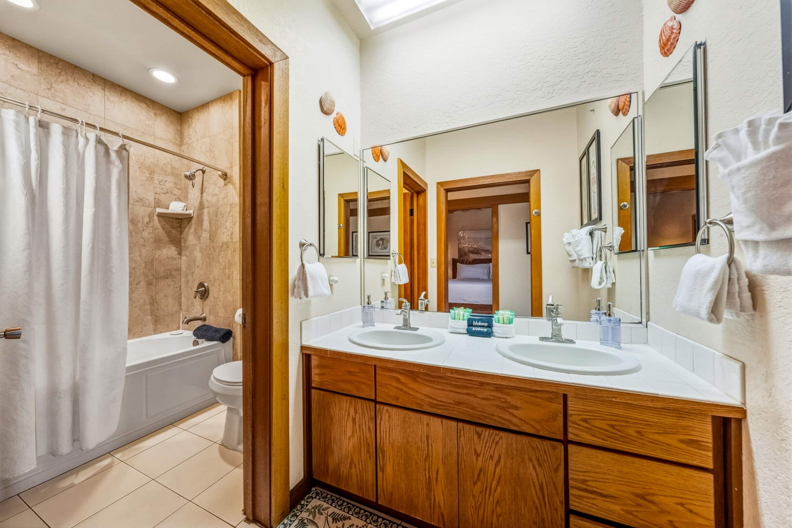 Condo in Koloa · ★4.95 · 1 bedroom · 2 beds · 1 private bath - Image 19