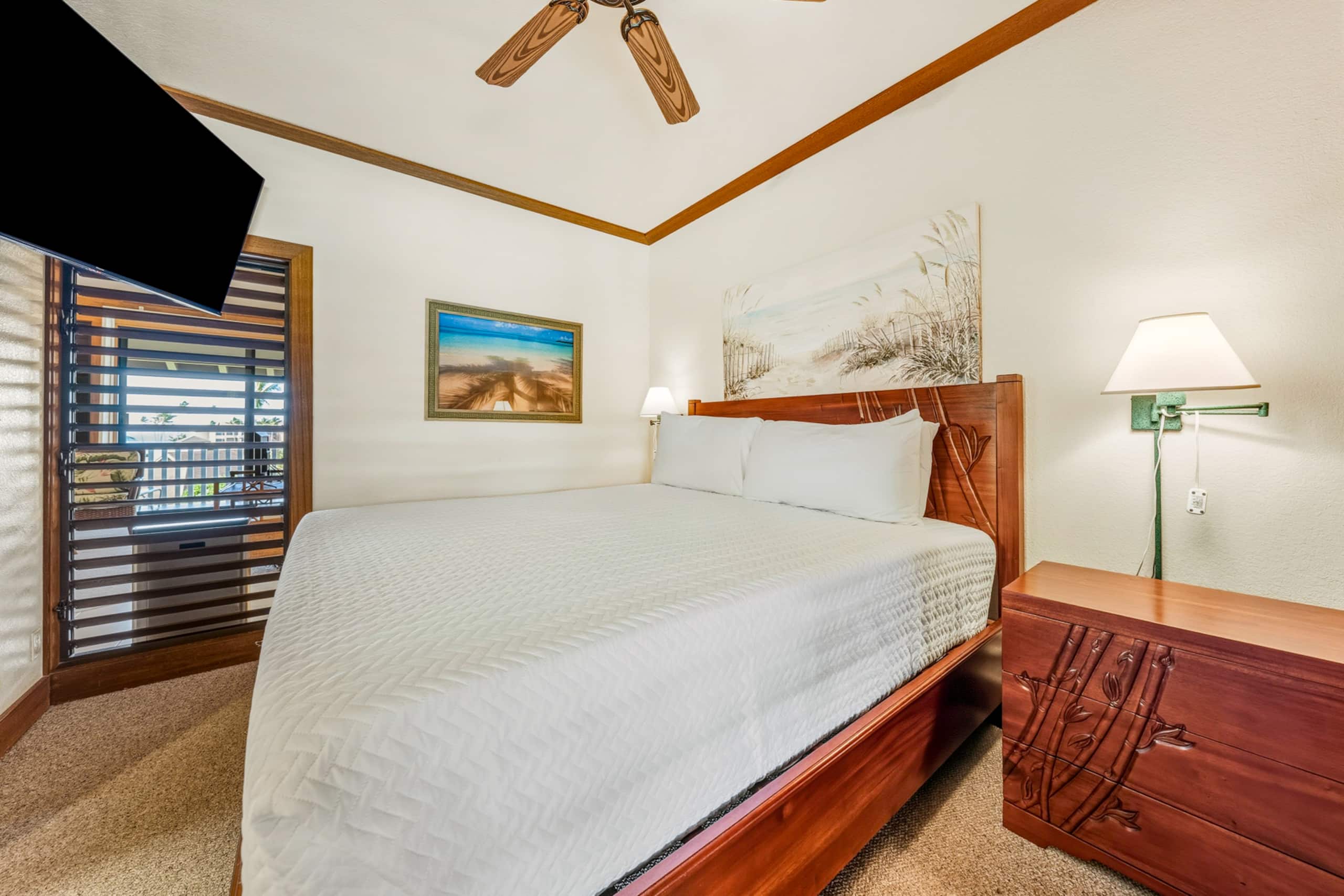 Condo in Koloa · ★4.95 · 1 bedroom · 2 beds · 1 private bath - Image 16