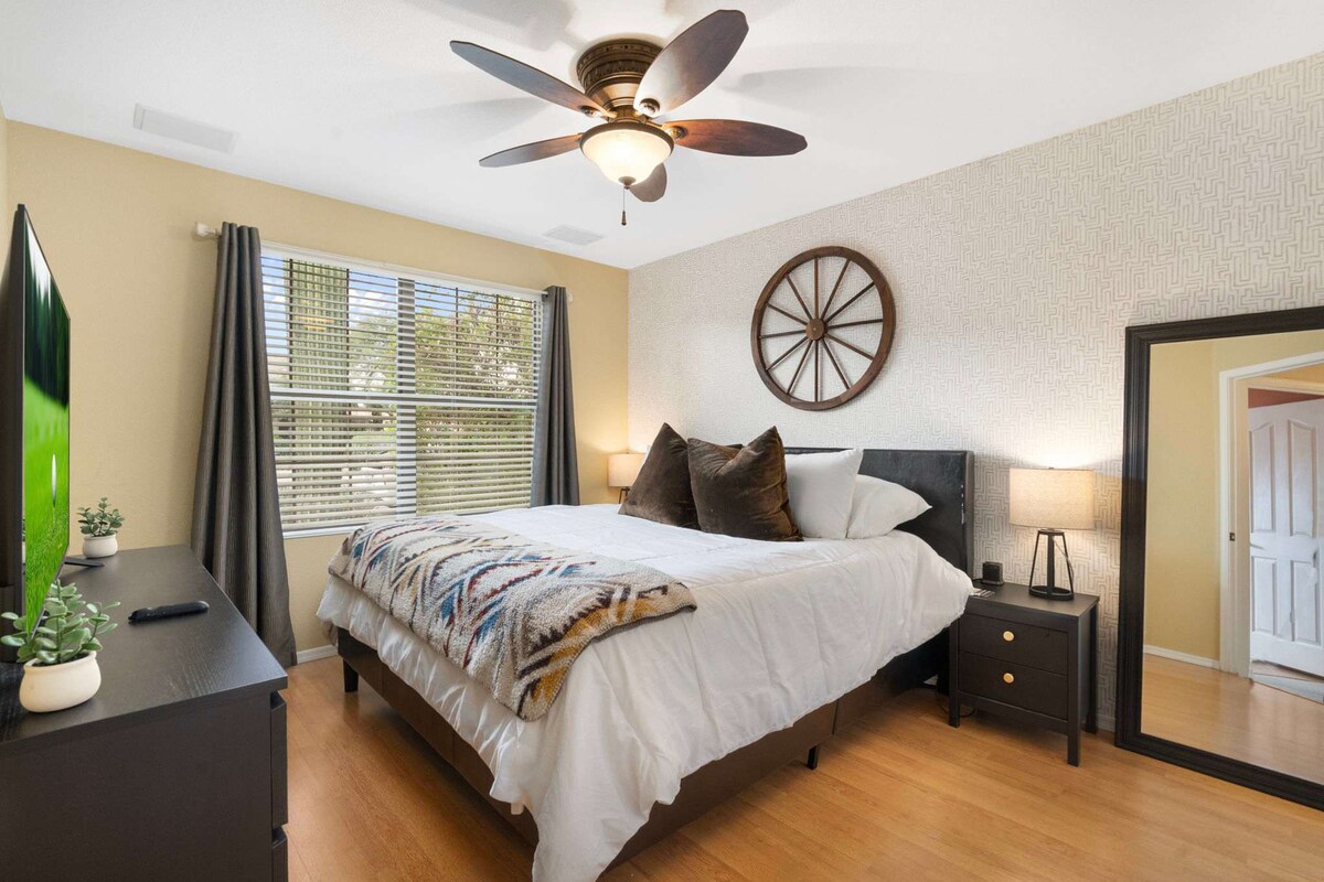 غرفة النوم 4