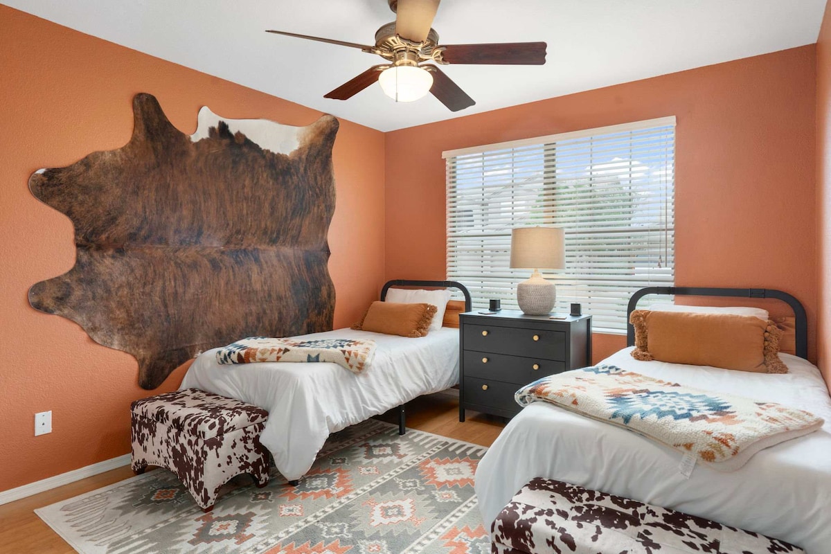 غرفة النوم 3