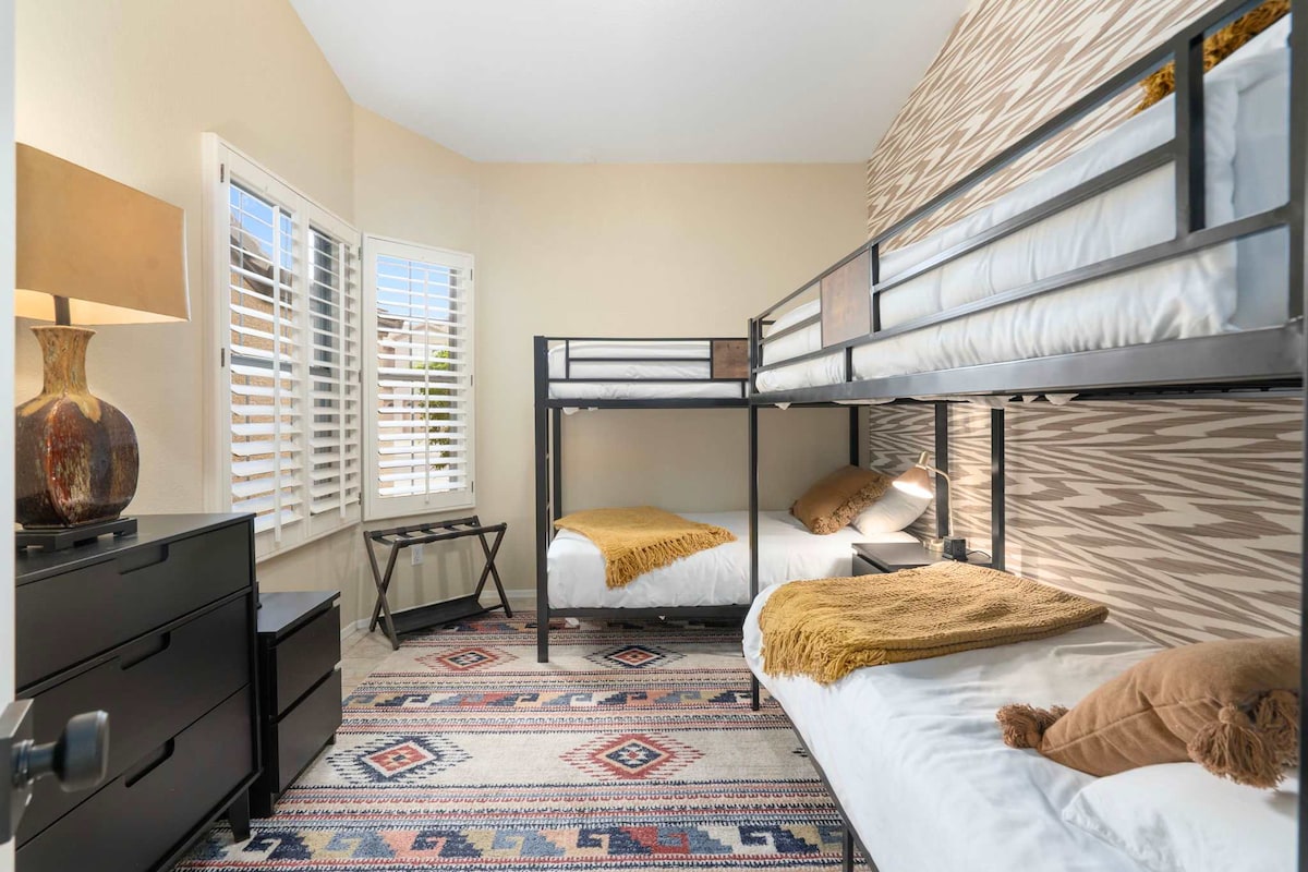 غرفة النوم 2