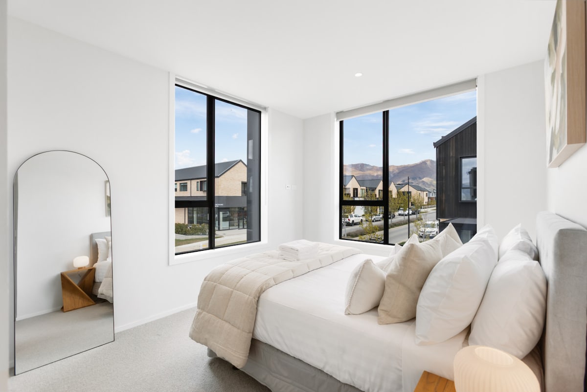 18 בלפילד ליין, וואנאקה-19