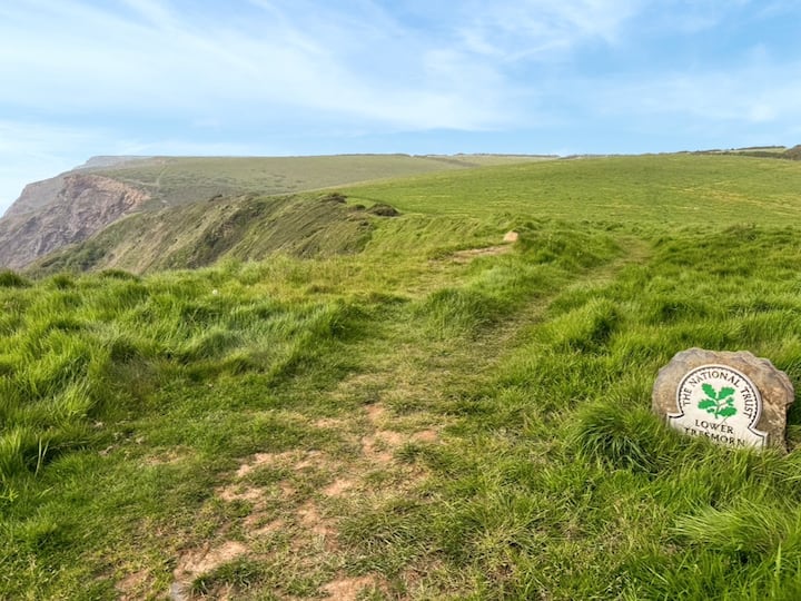 Raddons - Uk50657 - Crackington Haven
