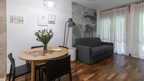 Italianway Comfort - Londonio 23