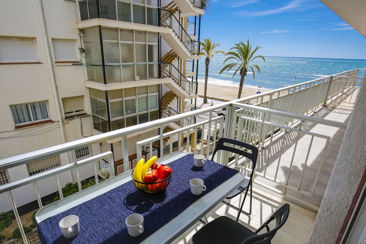 Solduba Apartment - À Deux Pas De La Plage - Cambrils