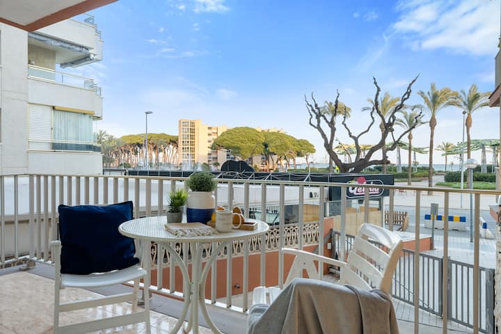 Viking Apartment - La Pineda