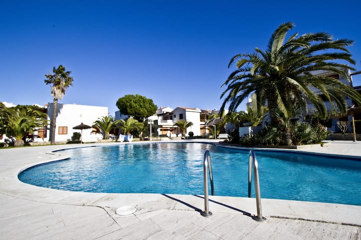 Punta Prima Apartment - La Pineda