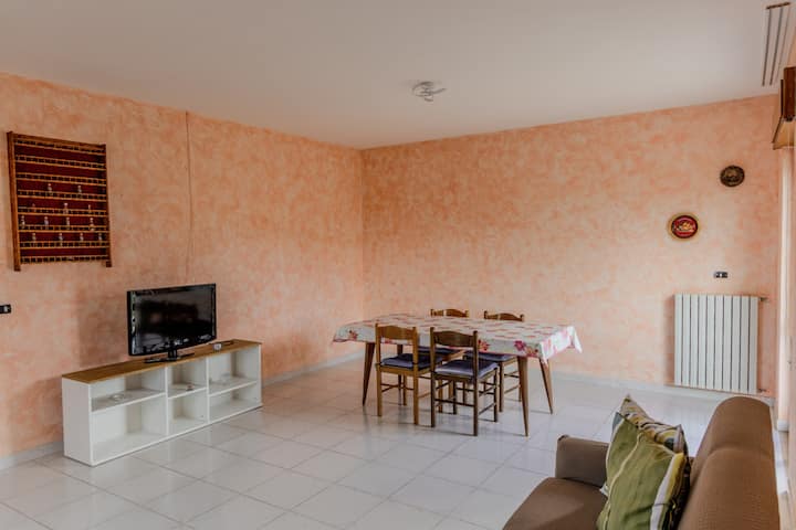 Casa Vacanze Alessio - Bagnoli Irpino