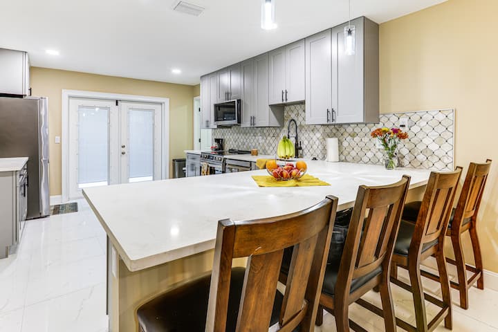 Golf, Shop & Unwind: Home 9 Mi To Ocean Inlet Park - Boynton Beach, FL