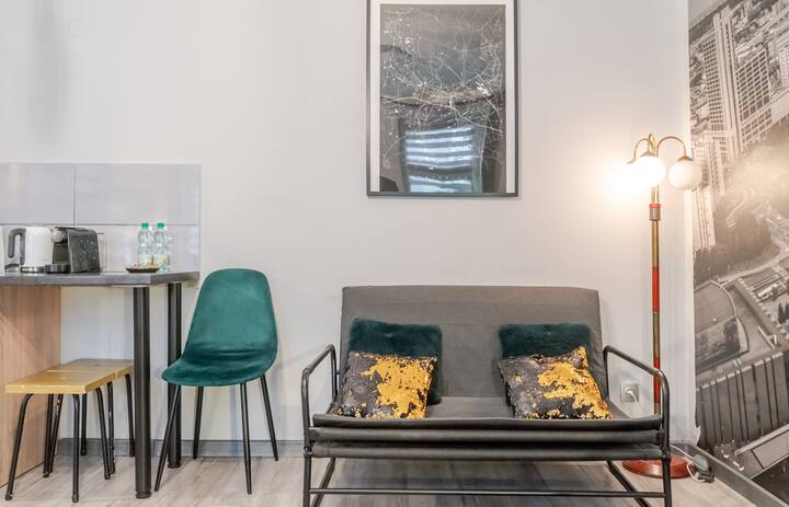 საძინებელი