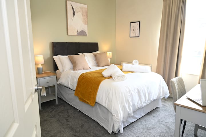 dormitorio king size