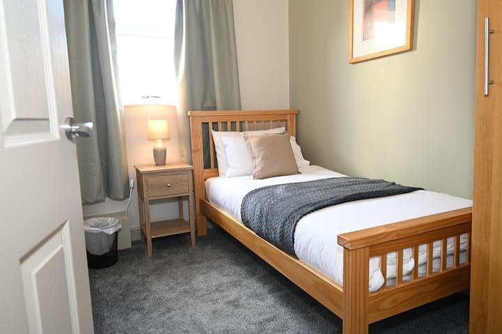 habitación individual